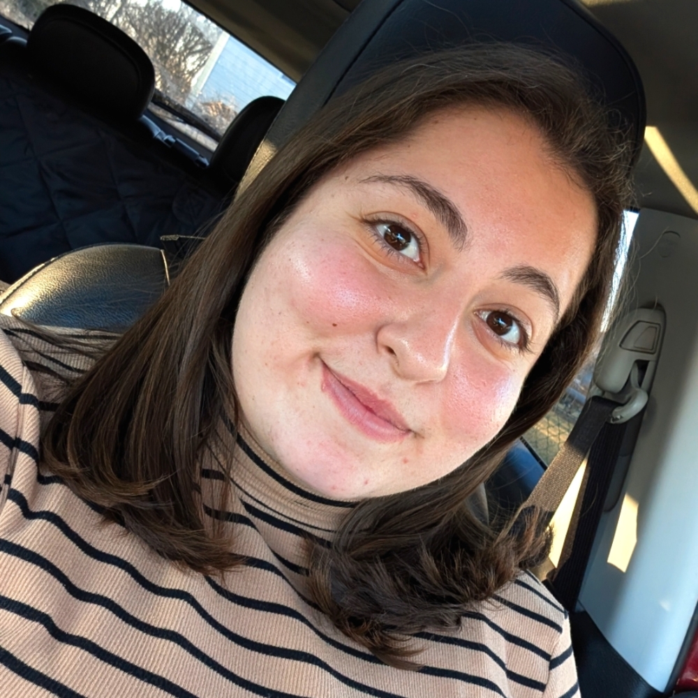 Meet your Posher, Gabrielle